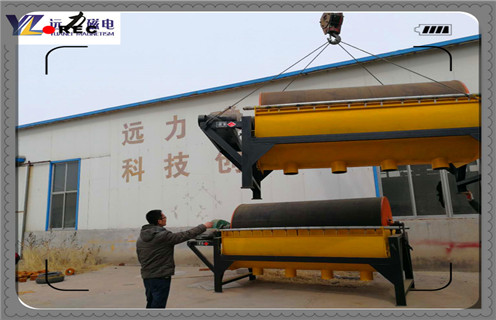 磁选机，磁选机设备所具备的四大磁力你了解吗_规格型号_磁选机设备所具备的四大磁力你了解吗参数调磁及品牌价格 
