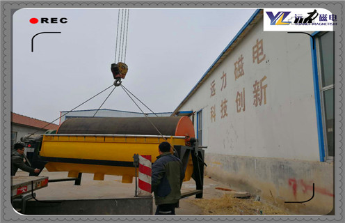 磁选机，磁选机的不同分类_磁选机的不同分类公司_参数调磁及品牌价格