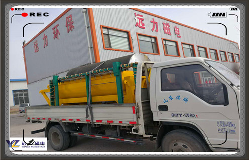磁选机厂家，磁选机厂家：小型磁选机的定期维修_哪家好？磁选机厂家：小型磁选机的定期维修排名电话及品牌