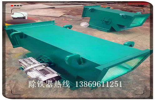 干粉除铁器，干粉除铁器引领环保除铁新潮流知识参数_内部磁块安装方法_干粉除铁器引领环保除铁新潮流型号价格