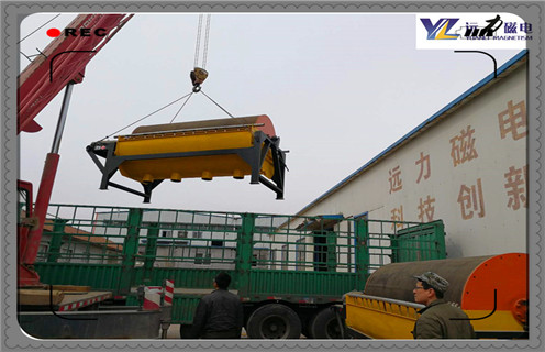 石英砂磁选机，石英砂磁选机学会寻找市场需求点_石英砂磁选机学会寻找市场需求点磁场一般为多少_磁块如何排列