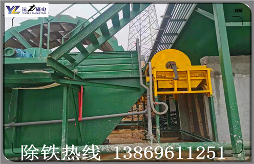 湿式磁选机，对湿式磁选机的价格起到决定性的因素有哪些_对湿式磁选机的价格起到决定性的因素有哪些生产厂家_钒钛铁矿对湿式磁选机的价格起到决定性的因素有哪些型号参数及磁场强度
