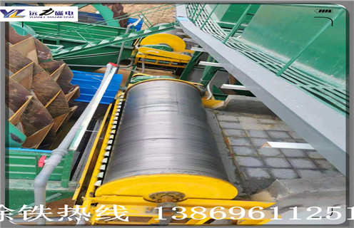 半逆流磁选机，福建半逆流式磁选机生产厂家_结构工作原理图_福建半逆流式磁选机生产厂家如何调整及工艺流程图