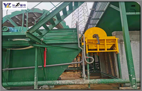 河沙磁选机，福建泉州好用的河砂磁选机_小型河沙磁选机_水洗福建泉州好用的河砂磁选机价格