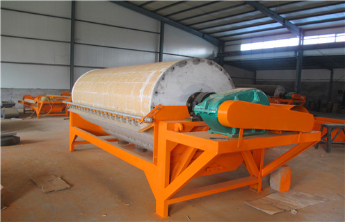 干选磁选机，CTG-1024河北干选磁选机_CTG-1024河北干选磁选机发展工作视频皮带及结构价格 