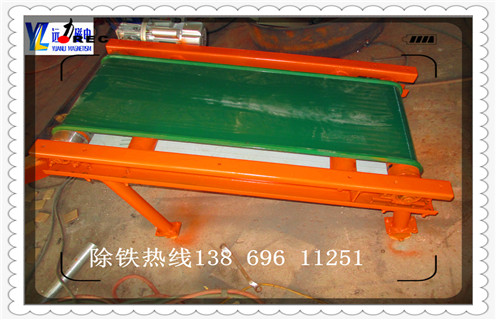 高压辊磨磁选机，矿用高压辊磨磁选机堪称先进破碎设备_矿用高压辊磨磁选机堪称先进破碎设备磁场一般为多少_磁块如何排列