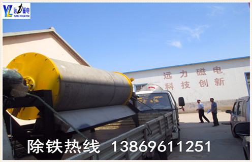 河砂磁选机，服务态度好的河砂磁选机厂家_小型河沙磁选机_水洗如何评价服务态度好的河砂磁选机价格