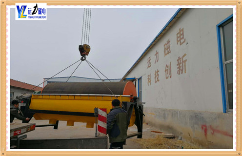 强磁磁选机，强磁磁选机厂家在是市场压力下如何破局_强磁磁选机厂家在是市场压力下如何破局选三氧化二铁吗？