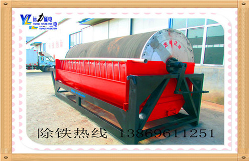 永磁筒式磁选机，永磁筒式磁选机进入全新发展时代_午夜免费视频为您讲述永磁筒式磁选机进入全新发展时代磁场分布图 