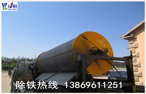 磁选机价格，磁选机厂家告诉客户影响磁选机价格的因素，滚筒磁选机功能就是这么强大磁场一般为多少_磁块如何排列