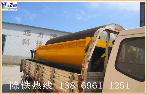 小型磁选机，临沂小型磁选机使用中有哪些设备优势，推荐合适厂家_午夜免费视频为您讲述临沂小型磁选机使用中有哪些设备优势，推荐合适厂家磁场分布图