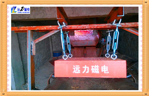 高岭土磁选机，高岭土磁选机皮带引发的故障有哪些_推荐合适厂家皮带及结构价格，高岭土磁选机皮带引发的故障有哪些 